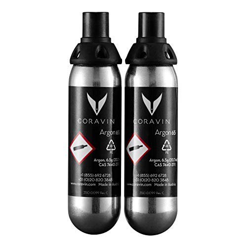 12a87c1d-92fe-422b-8d40-11b90a87247f.21cbcb81ec370ac80ab00c940992ee9b.jpeg Coravin - Wine Preservation System Capsules, Pack of 2