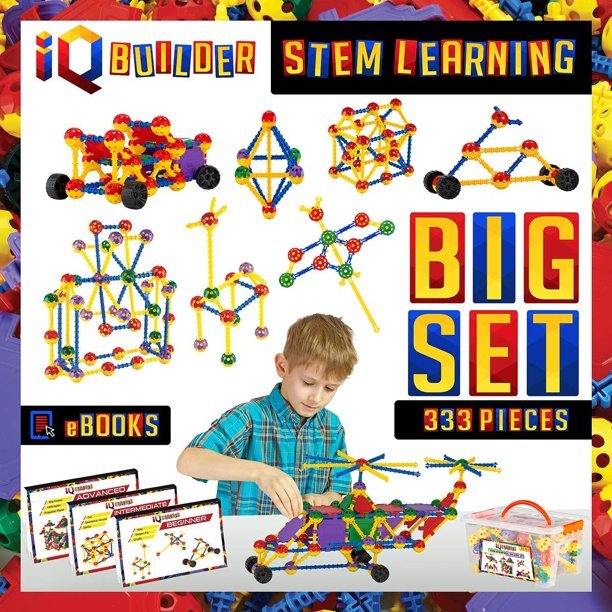 g4.jpeg IQ BUILDER | STEM Learning Toys | Creative Construction Engineering